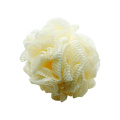 Factory Cleaning Body Shower Sponge PE Mesh Bath Flowers